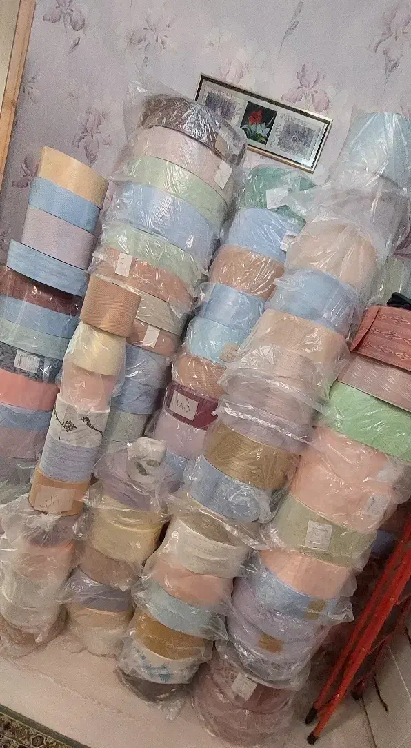 پرده عمودی لوردراپه|پرده، رانر، رومیزی|اردبیل, |دیوار