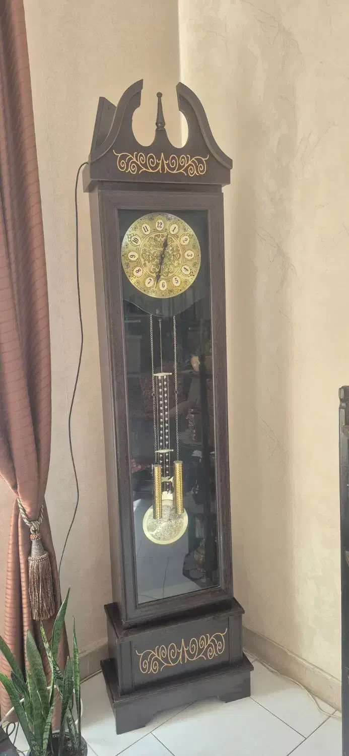 ساعت ایستاده|ساعت دیواری و تزئینی|کرج, شاهین‌ویلا|دیوار