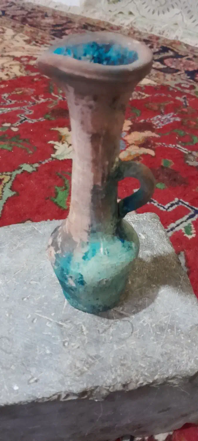 ۱۲۳|کلکسیون اشیاء عتیقه|محلات, |دیوار