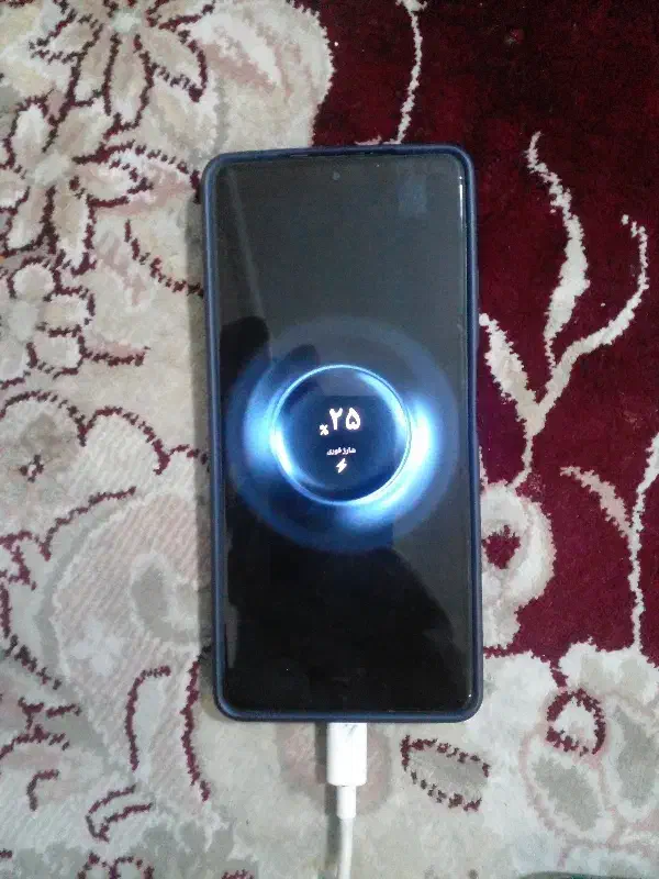 گوشی شیامی Redmi not12pro|موبایل|کرج, کمال‌شهر|دیوار