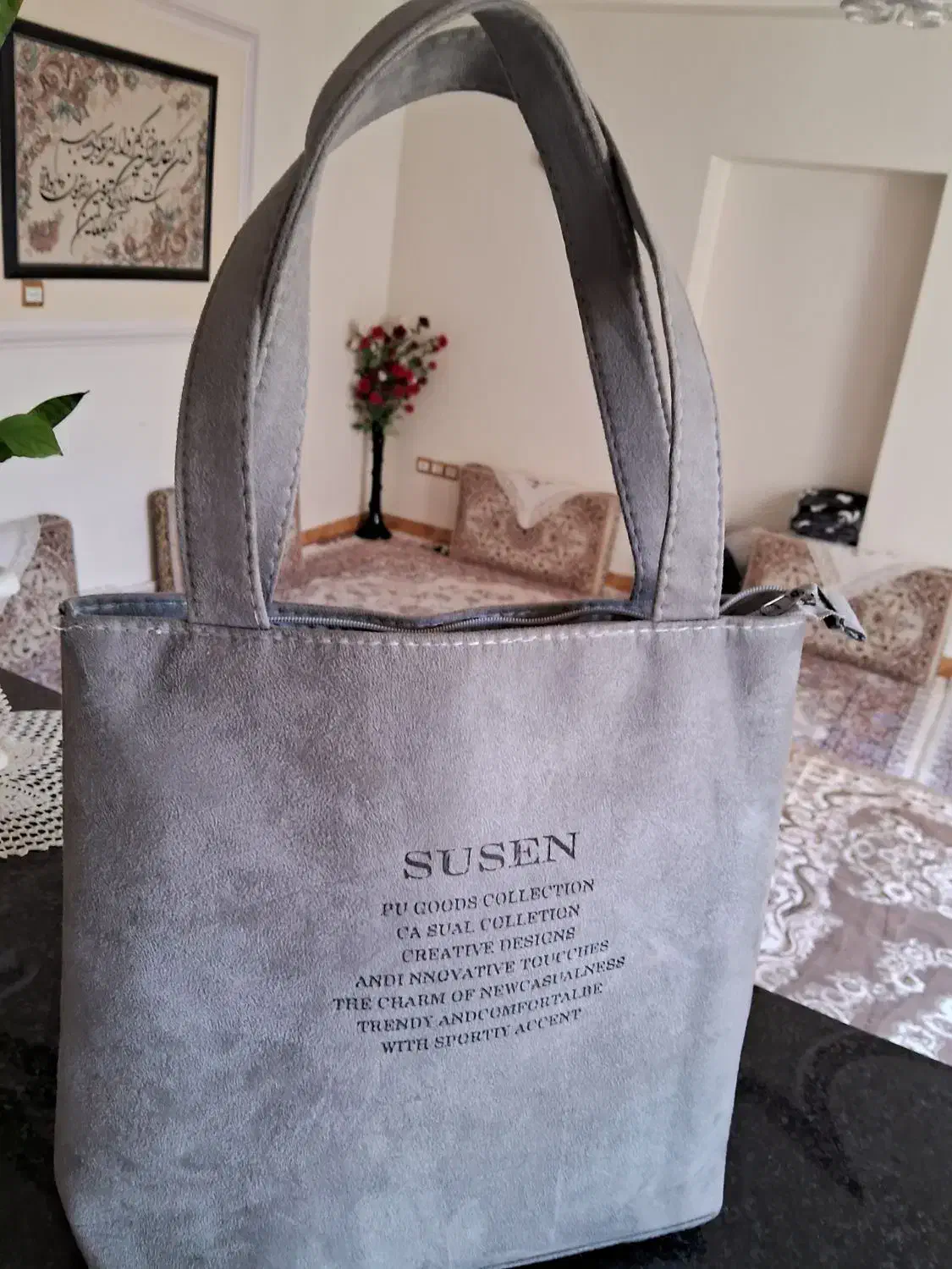 کیف زنانه|کیف، کفش، کمربند|سنندج, |دیوار