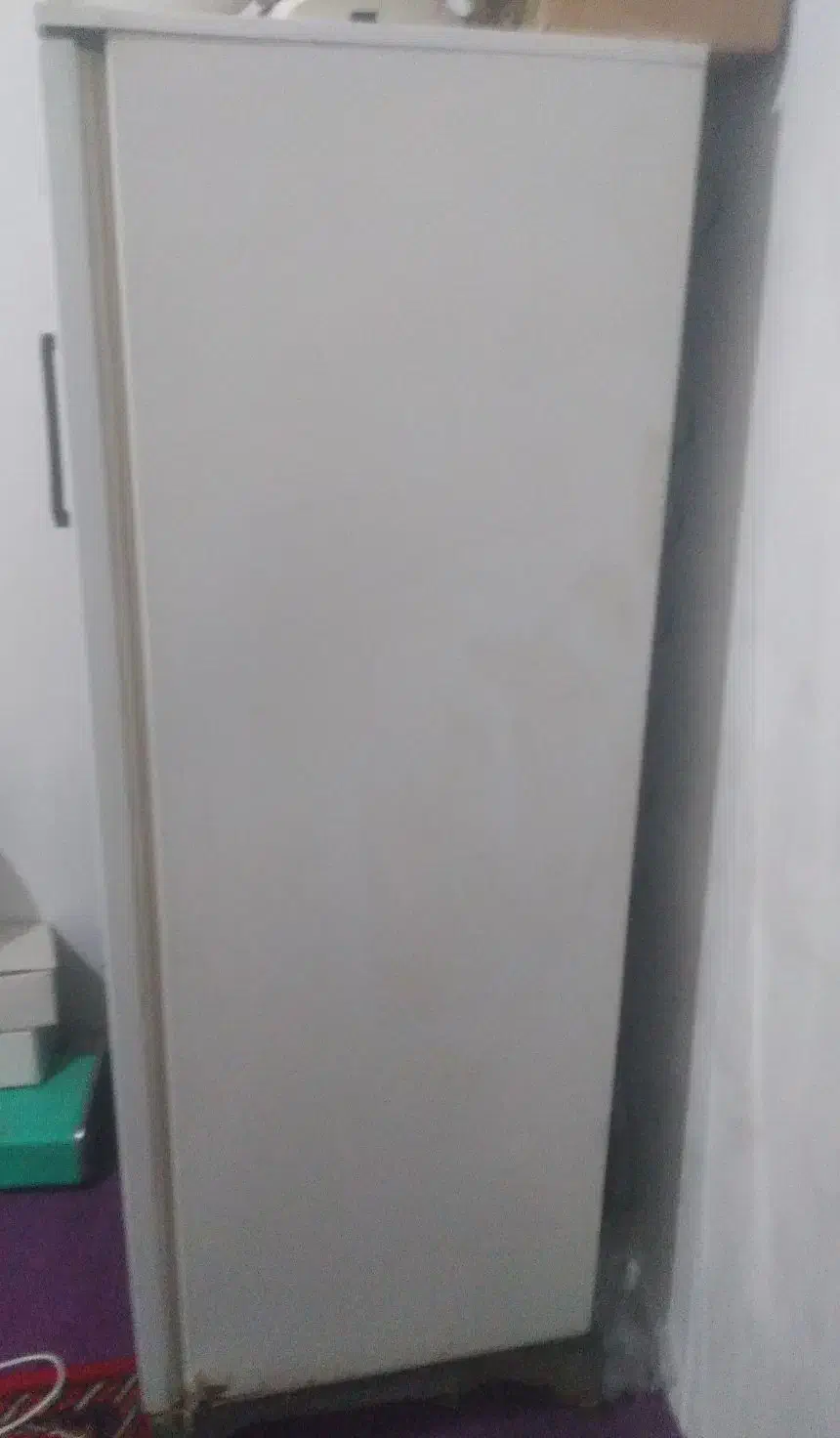 تلویزیون و یخچال سالم|سایر لوازم برقی|اردبیل, |دیوار