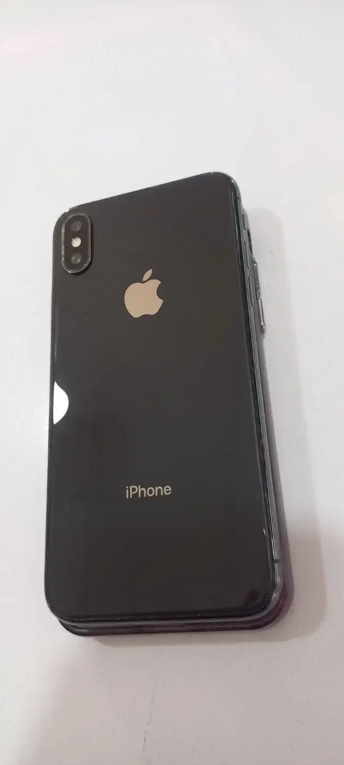 ایفون x|موبایل|فردوسیه, |دیوار