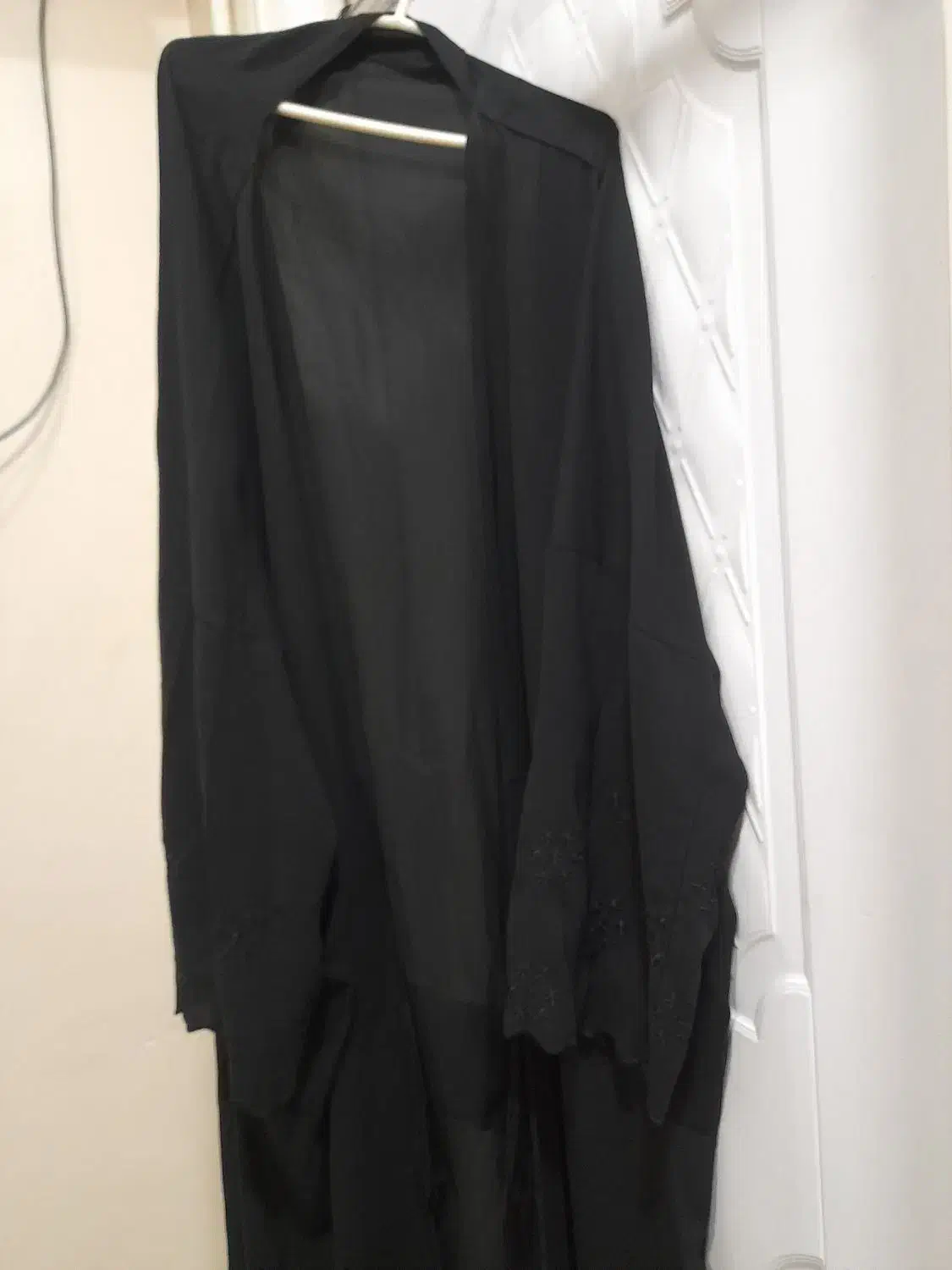 عبا عربی|لباس|اهواز, فاز ۲ پادادشهر|دیوار