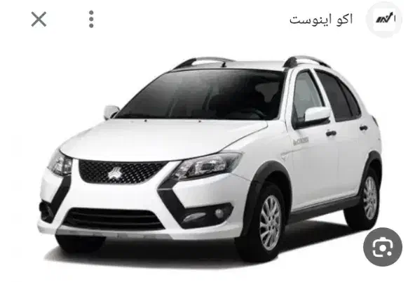 کوییک ۱۴۰۲ gxl ارتقا یافته|خودرو سواری و وانت|اراک, |دیوار