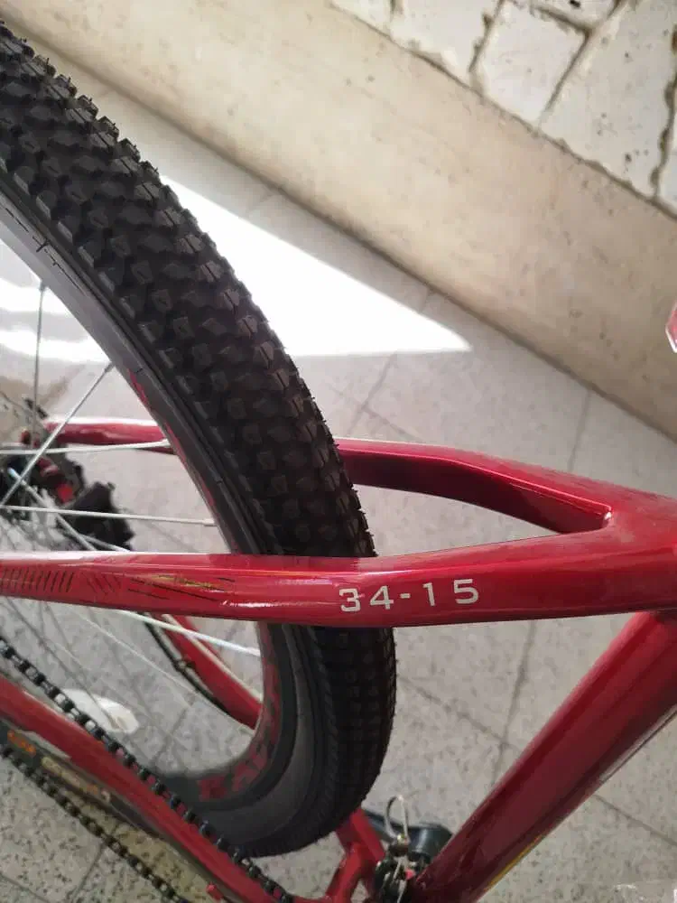 فروش دوچرخه نو|دوچرخه، اسکیت، اسکوتر|کرج, شهرک بنفشه|دیوار