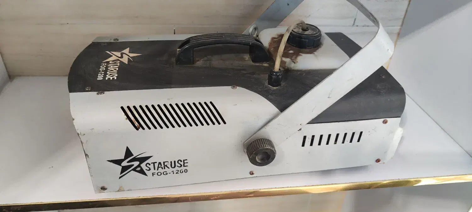 نور لیزر فلش بک سی لنز|ریسه و چراغ تزئینی|رباط‌کریم, رباط‌کریم|دیوار