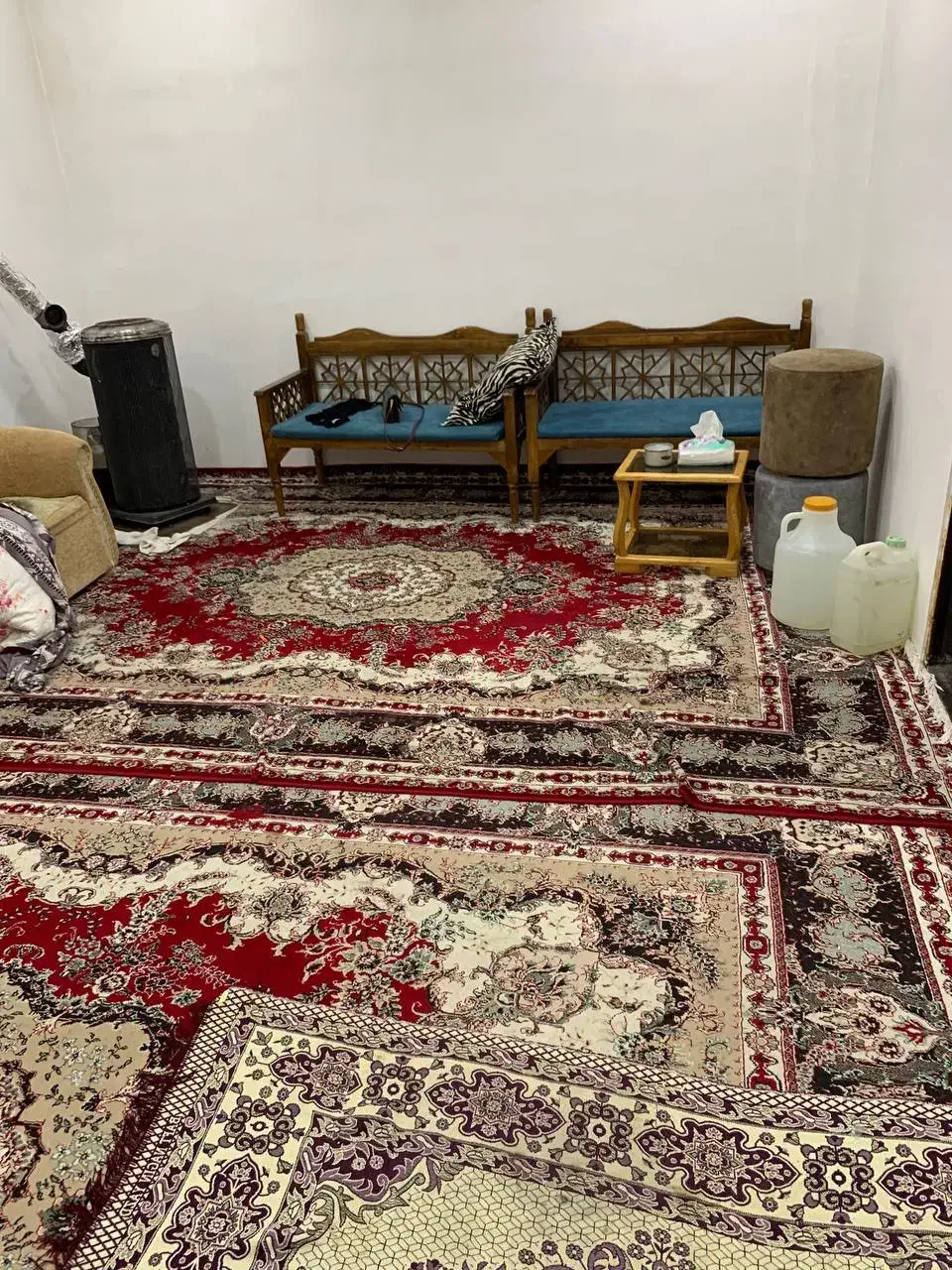 باغ ویلا|فروش خانه و ویلا|صوفیان, |دیوار