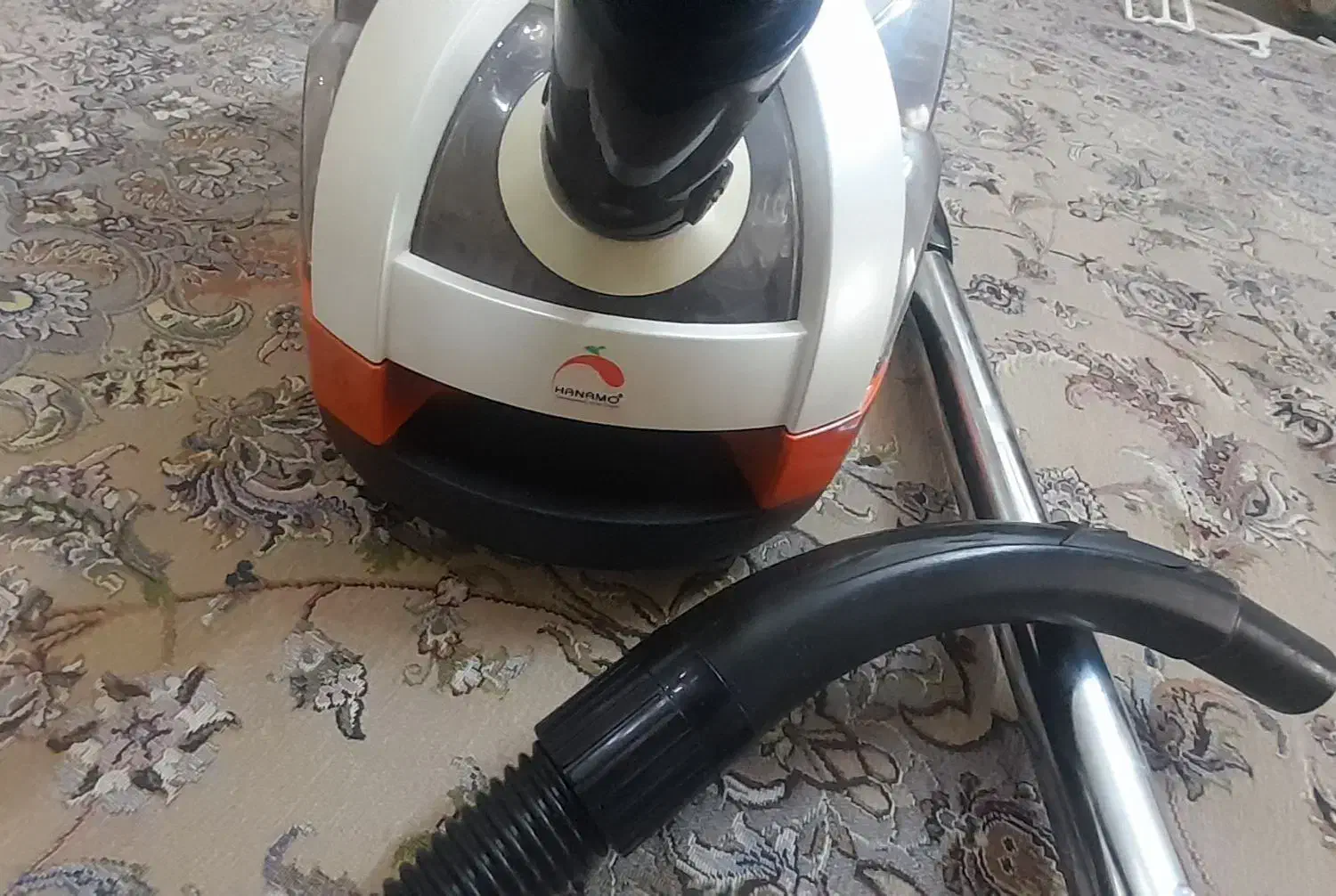 جاروبرقی هانامو|جاروبرقی، جارو شارژی، بخارشو|تهران, شهرک صادقیه|دیوار