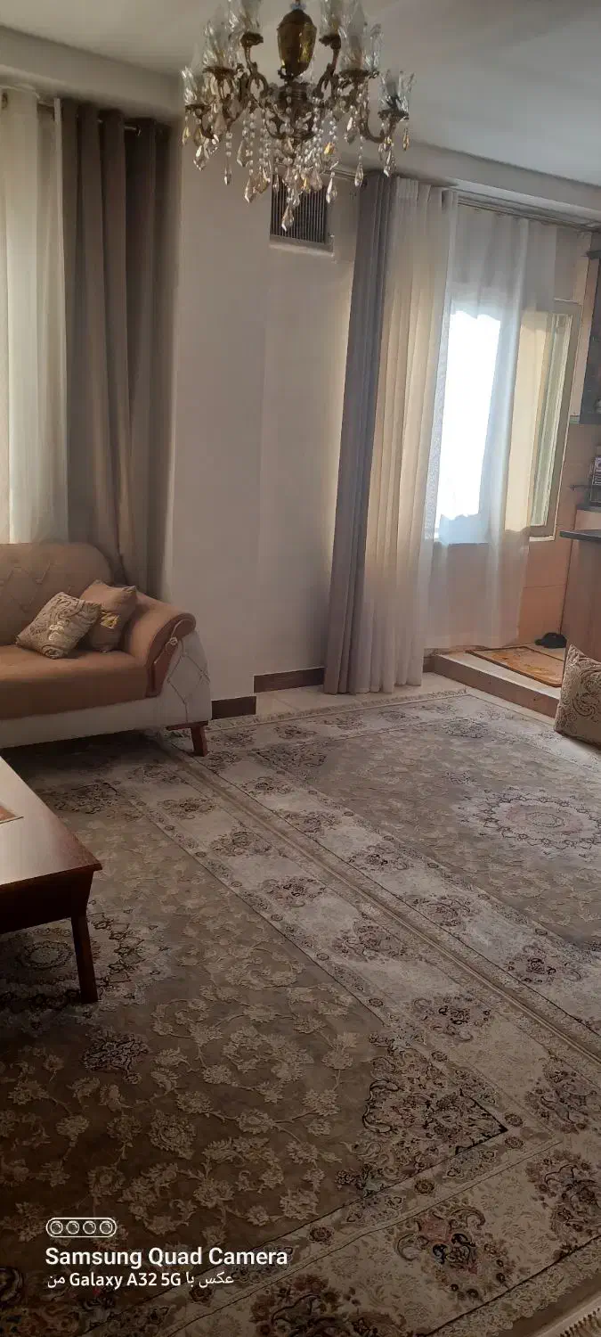 آپارتمان۵۰متری یکخواب|فروش آپارتمان|ری, شهادت|دیوار