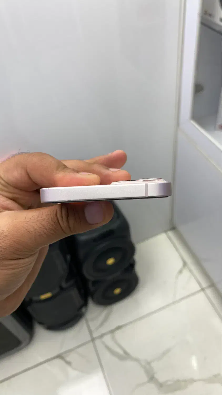 ایفون ۱۳ za|موبایل|گرگان, |دیوار