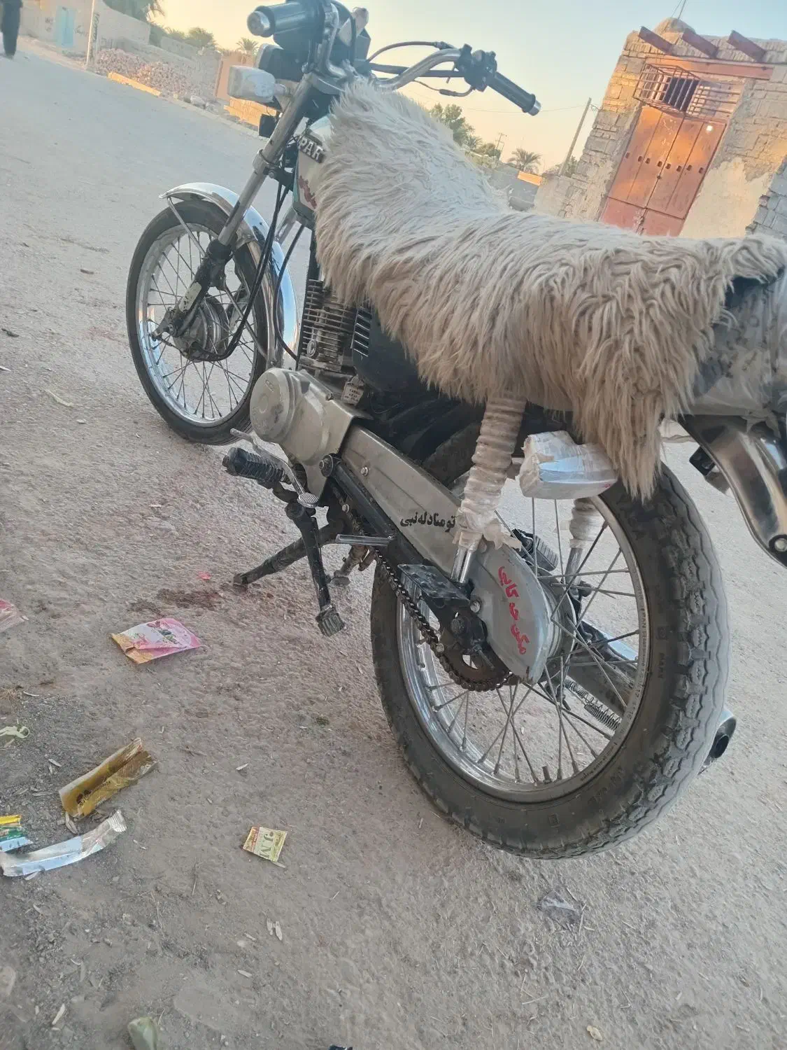 موتور سیکلت|موتورسیکلت|ایرانشهر, |دیوار