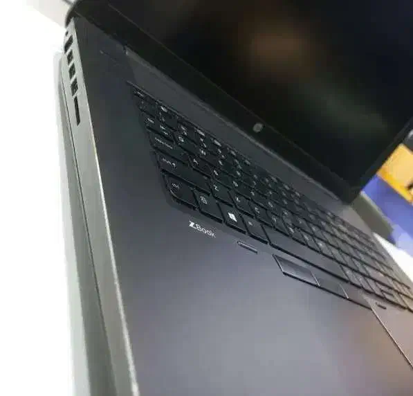 لپتاپ Hp Zbook G3 گرافیک 4 گیگ|رایانه همراه|سبزوار, فرهنگیان|دیوار