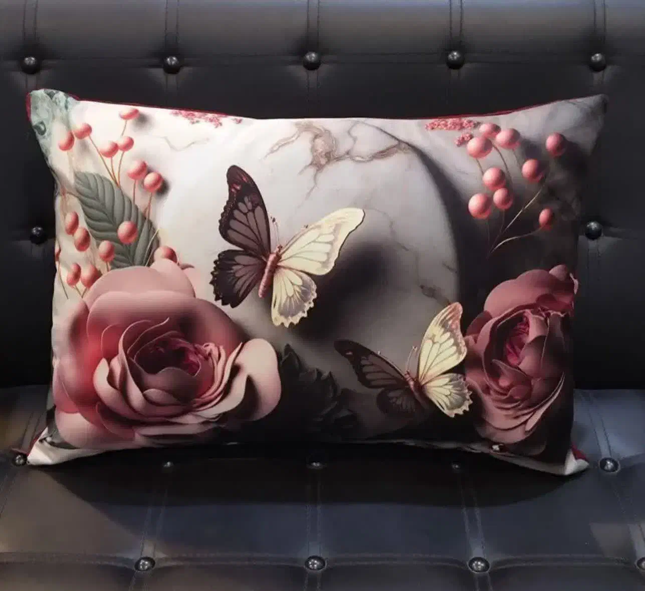 بالشتی|رختخواب، بالش، پتو|کاشان, طاهرآباد|دیوار