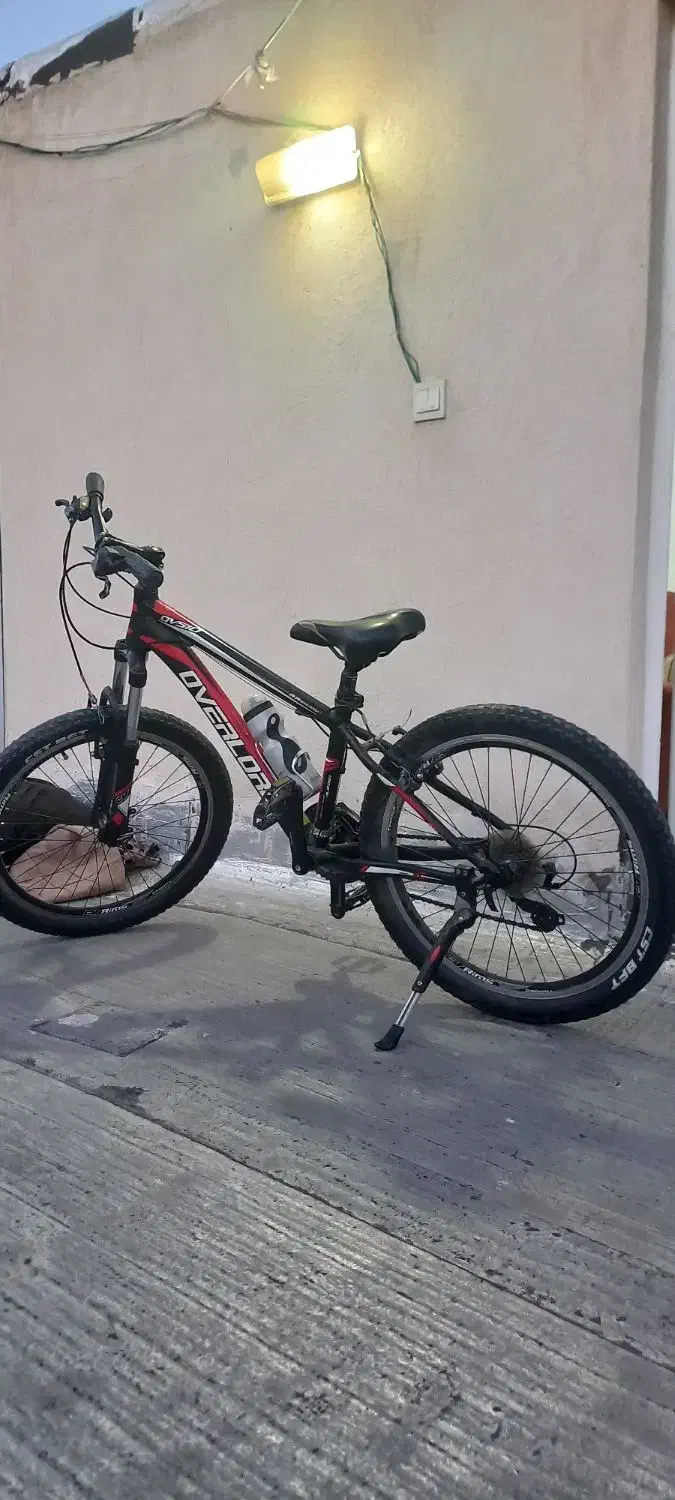 دوچرخه اورلورد|دوچرخه، اسکیت، اسکوتر|کرج, کلاک نو|دیوار