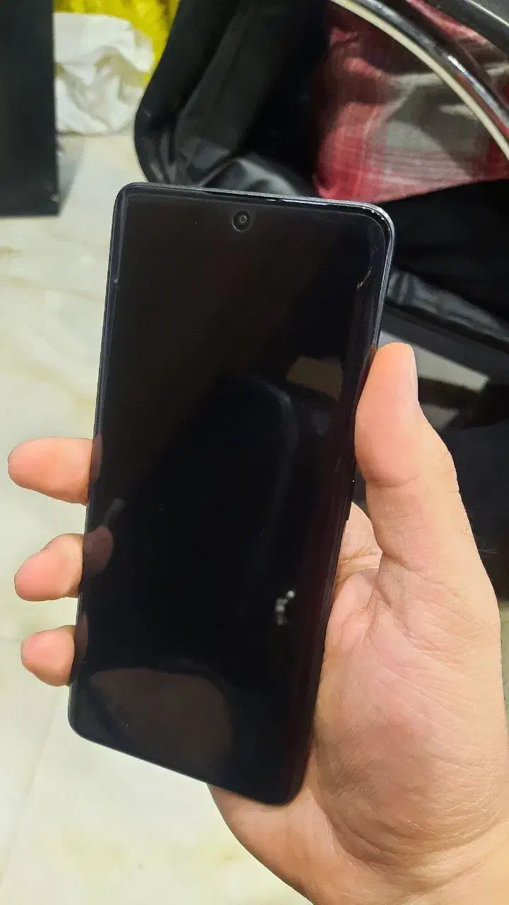 نوت 13pro plus 5g درحد|موبایل|مشهد, گوهرشاد|دیوار