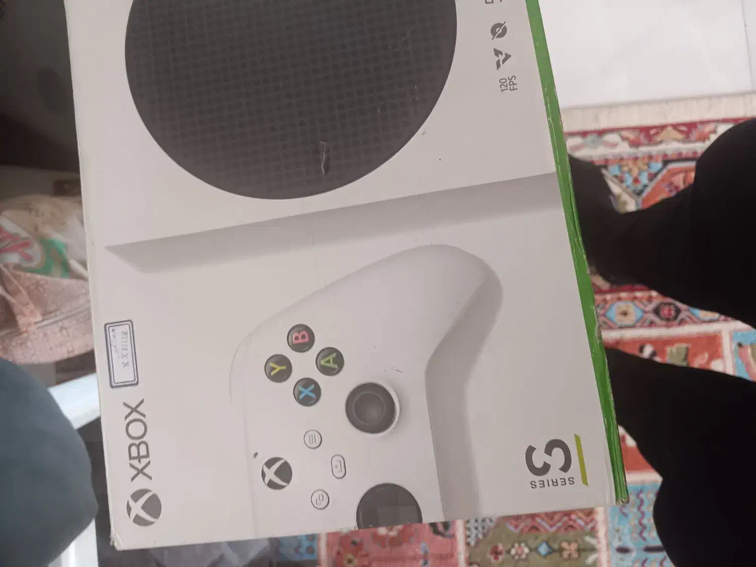 ایکس باکس|کنسول، بازی ویدئویی و آنلاین|کرمانشاه, |دیوار