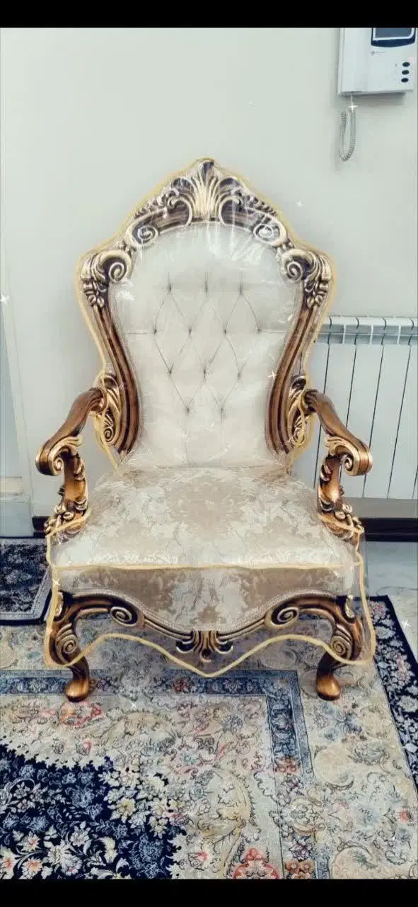 تولیدی کاور مبل ژلاتینی (طلقی)|مبلمان خانگی و میز عسلی|تهران, عبدل‌آباد|دیوار