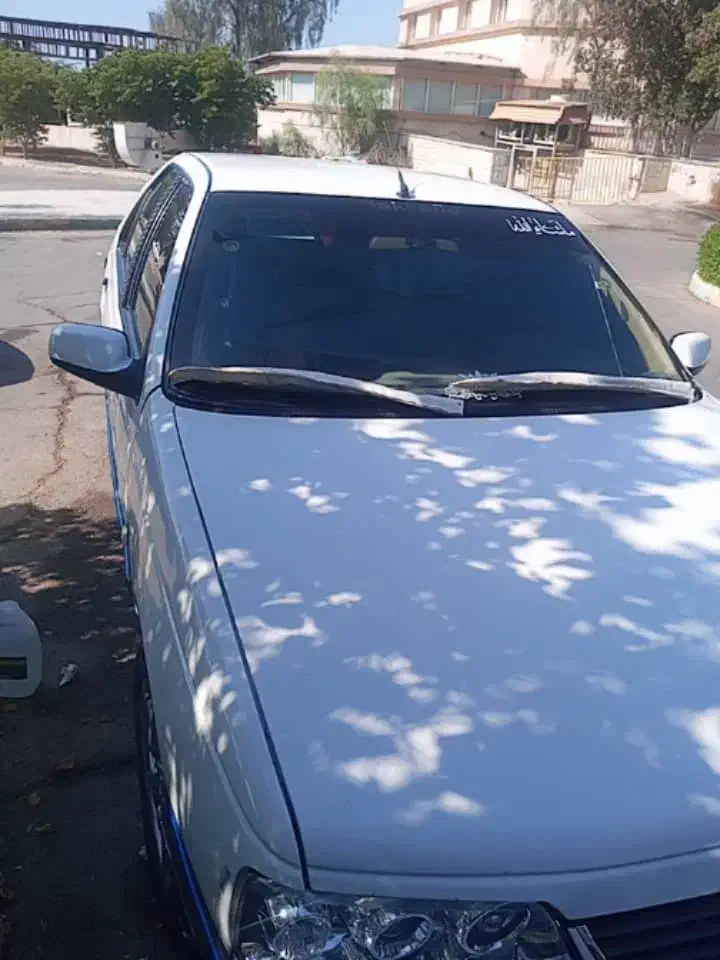 فروش ۴۰۵slx|خودرو سواری و وانت|چابهار, |دیوار