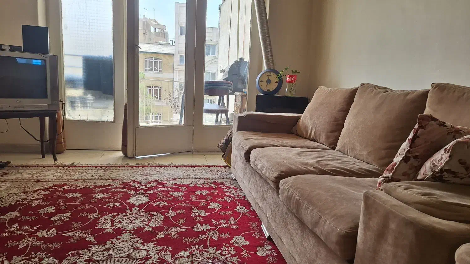 کار در منزل و دفتر نیمه وقت|استخدام سرایداری و نظافت|تهران, فاطمی|دیوار