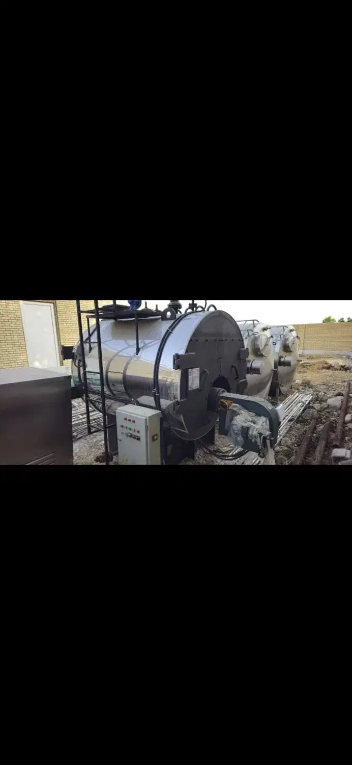 کارخانه اب معدنی و لبنیات|فروش دفتر صنعتی، کشاورزی، تجاری|یاسوج, |دیوار