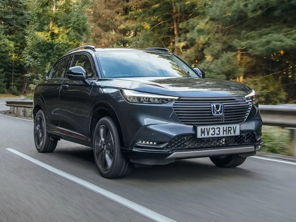 پیش فروش HONDA HRV|خودرو سواری و وانت|تهران, آسمان|دیوار