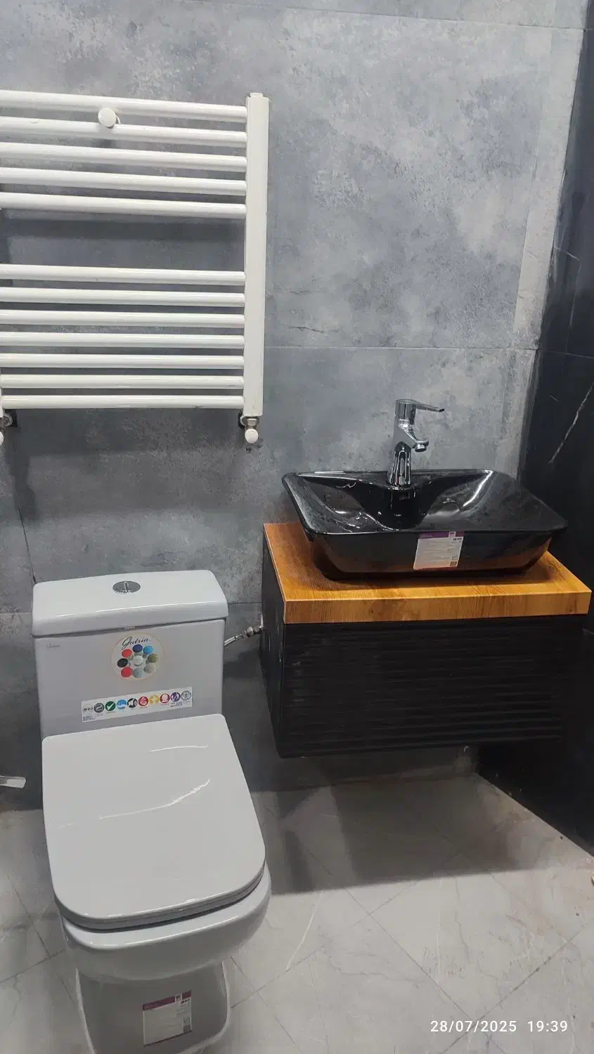 لوله کشی رفع نم نشت یابی بادستگاه تخریب|خدمات پیشه و مهارت|فردیس, فردیس|دیوار