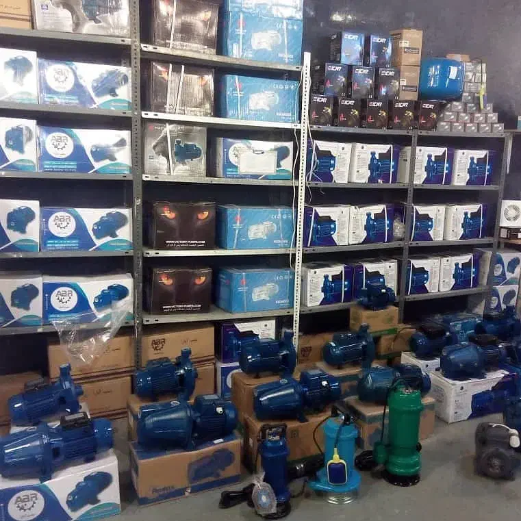 تهویه خانگی و  صنعتی|پنکه و تصفیهکنندهٔ هوا|قم, الوندیه و گذر صادق|دیوار