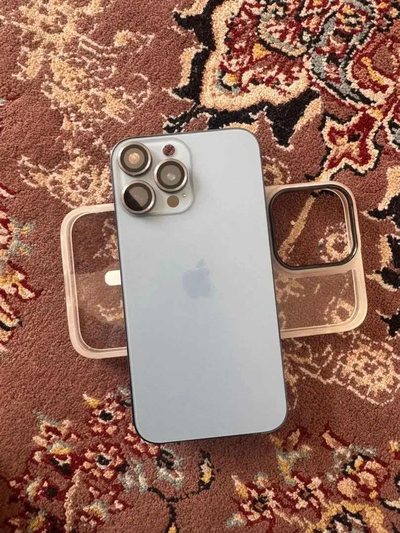 شاسی فییس لیفت آیفن 13پرو بهxr|لوازم جانبی موبایل و تبلت|ایلام, |دیوار