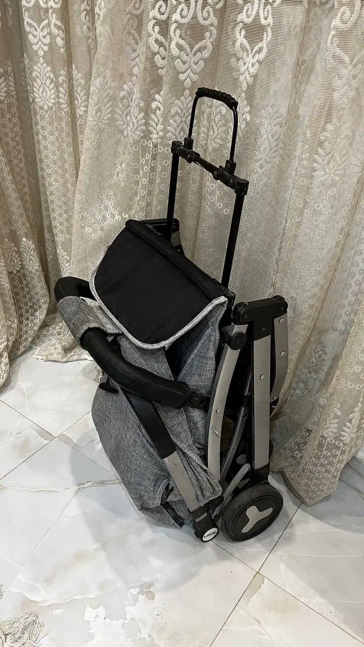 کالسکه مسافرنی|کالسکه و لوازم جانبی|کرمانشاه, |دیوار