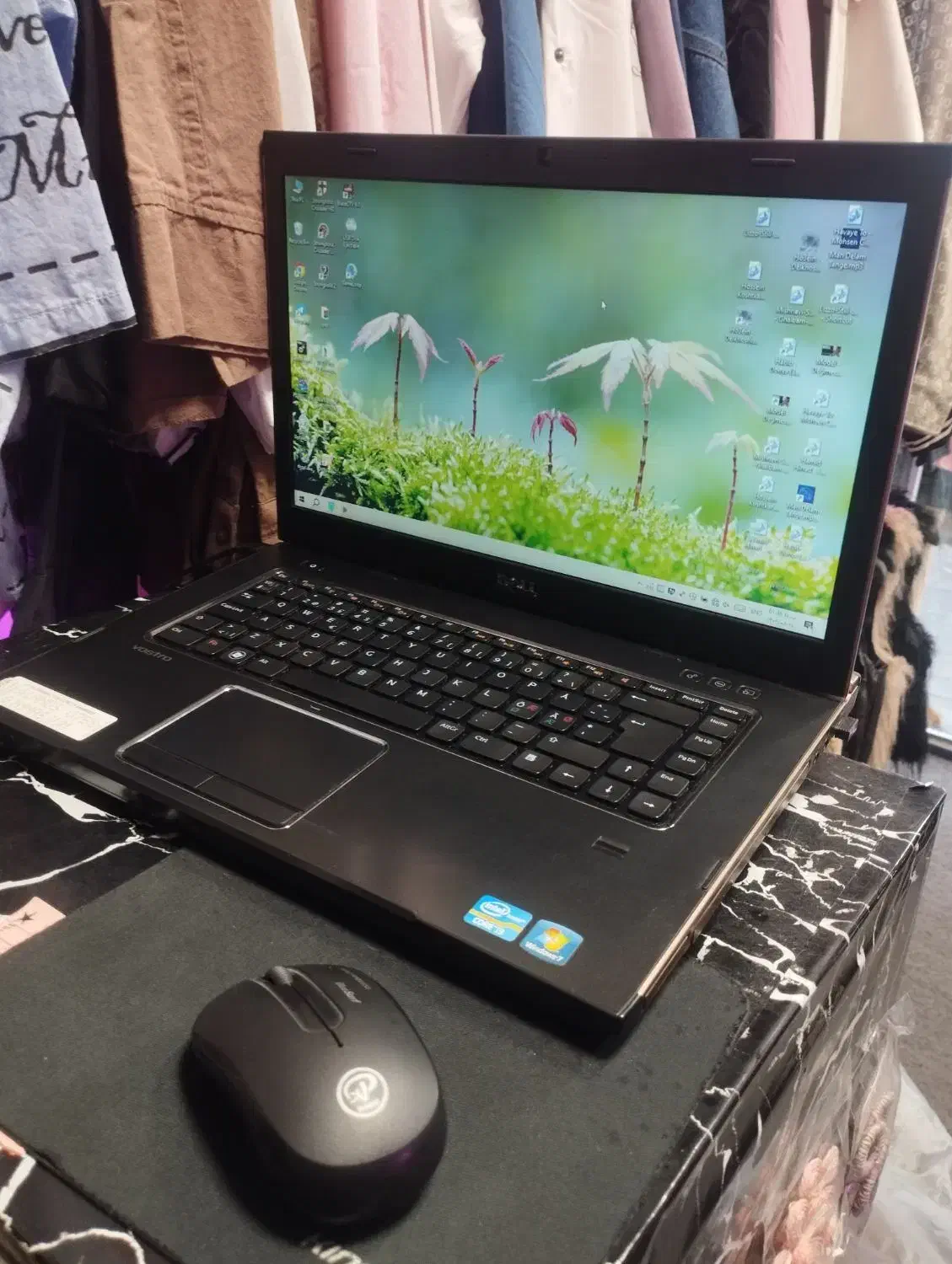 لپ تاپ|رایانه همراه|میاندوآب, |دیوار