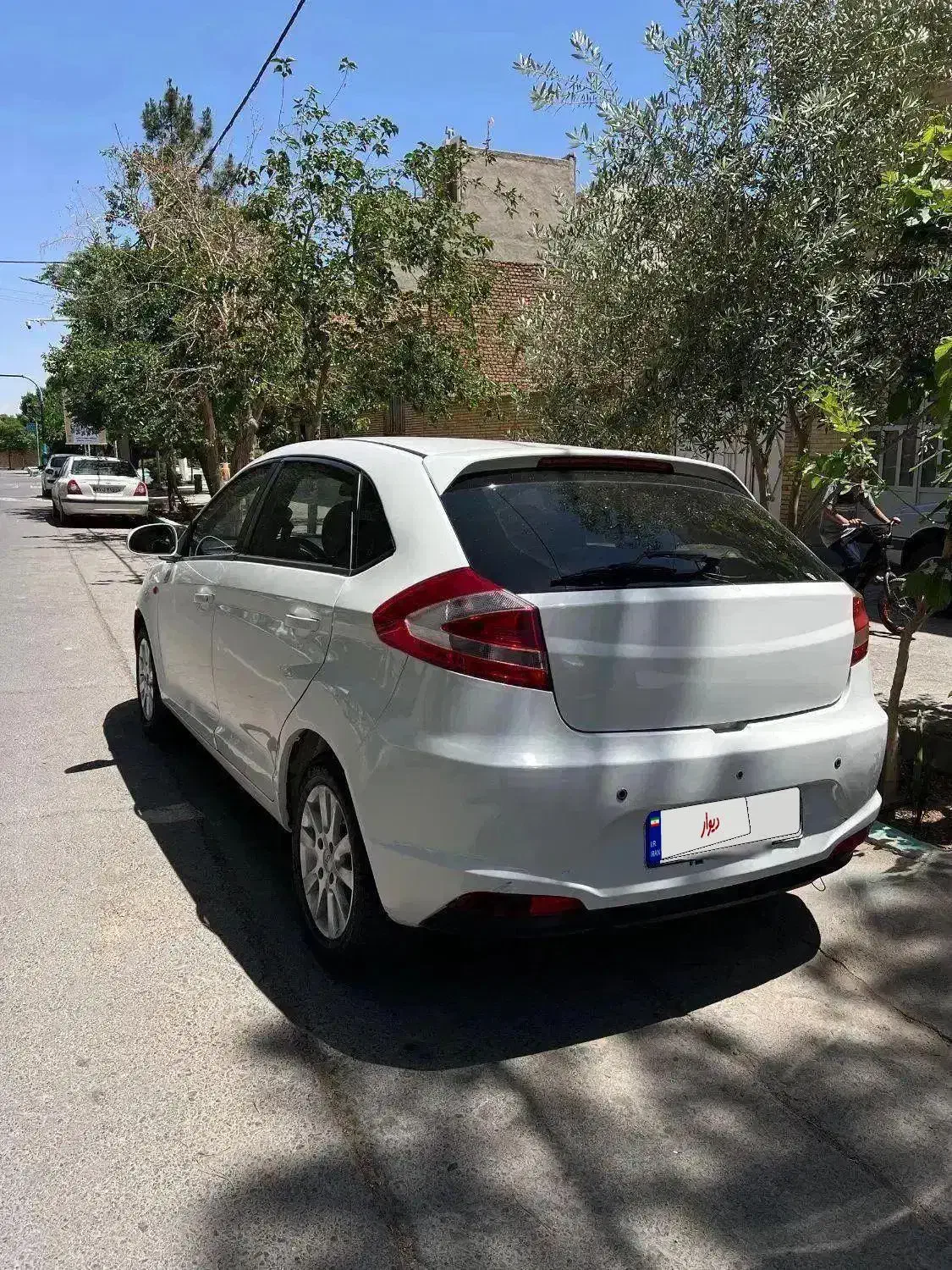 mvm315|خودرو سواری و وانت|حمیدیا, |دیوار