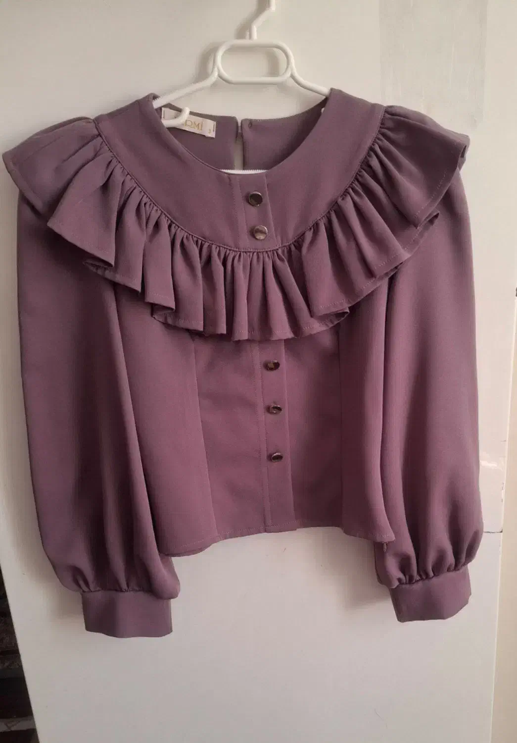 شومیز در حد نو|لباس|قوچان, |دیوار