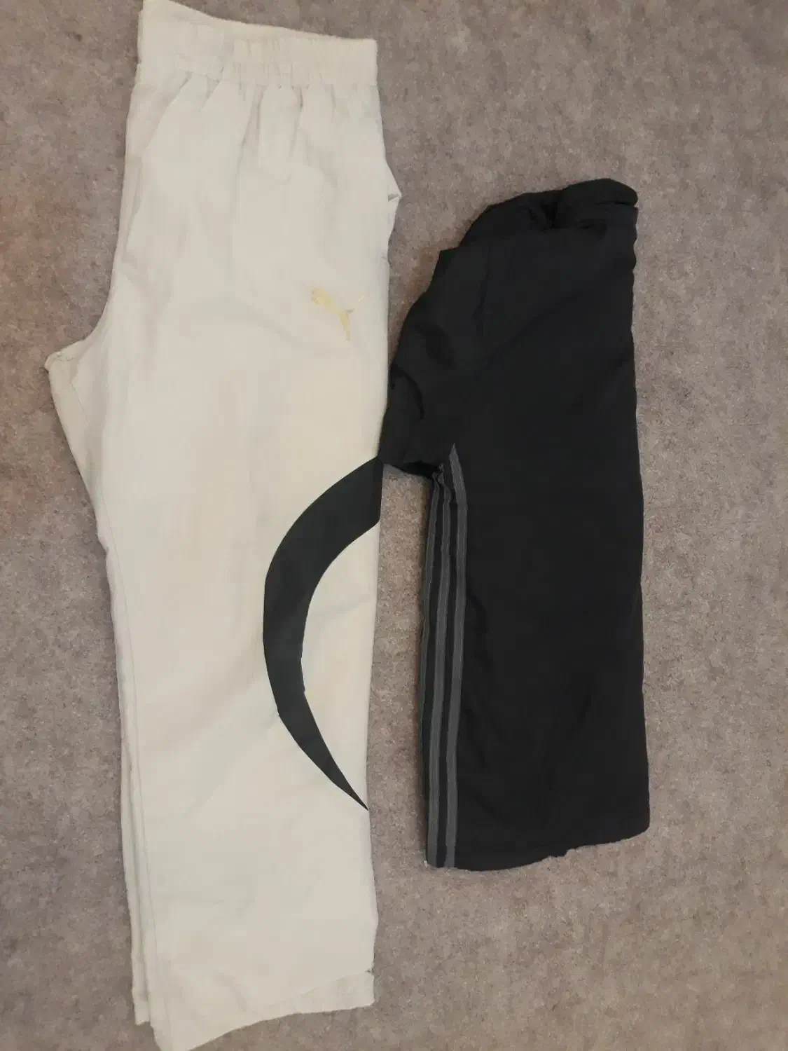 شلوار ورزشی و سویشرت|لباس|گرگان, |دیوار