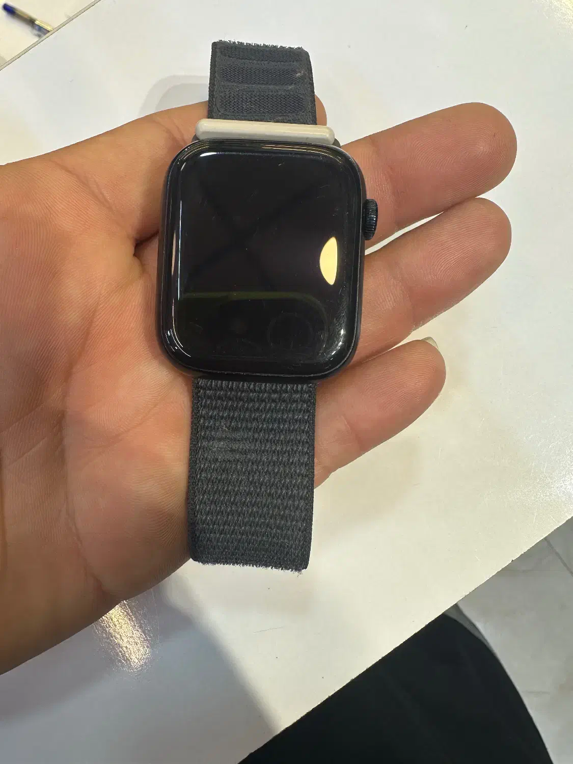 اپل واچ سری۹|ساعت|بهبهان, |دیوار