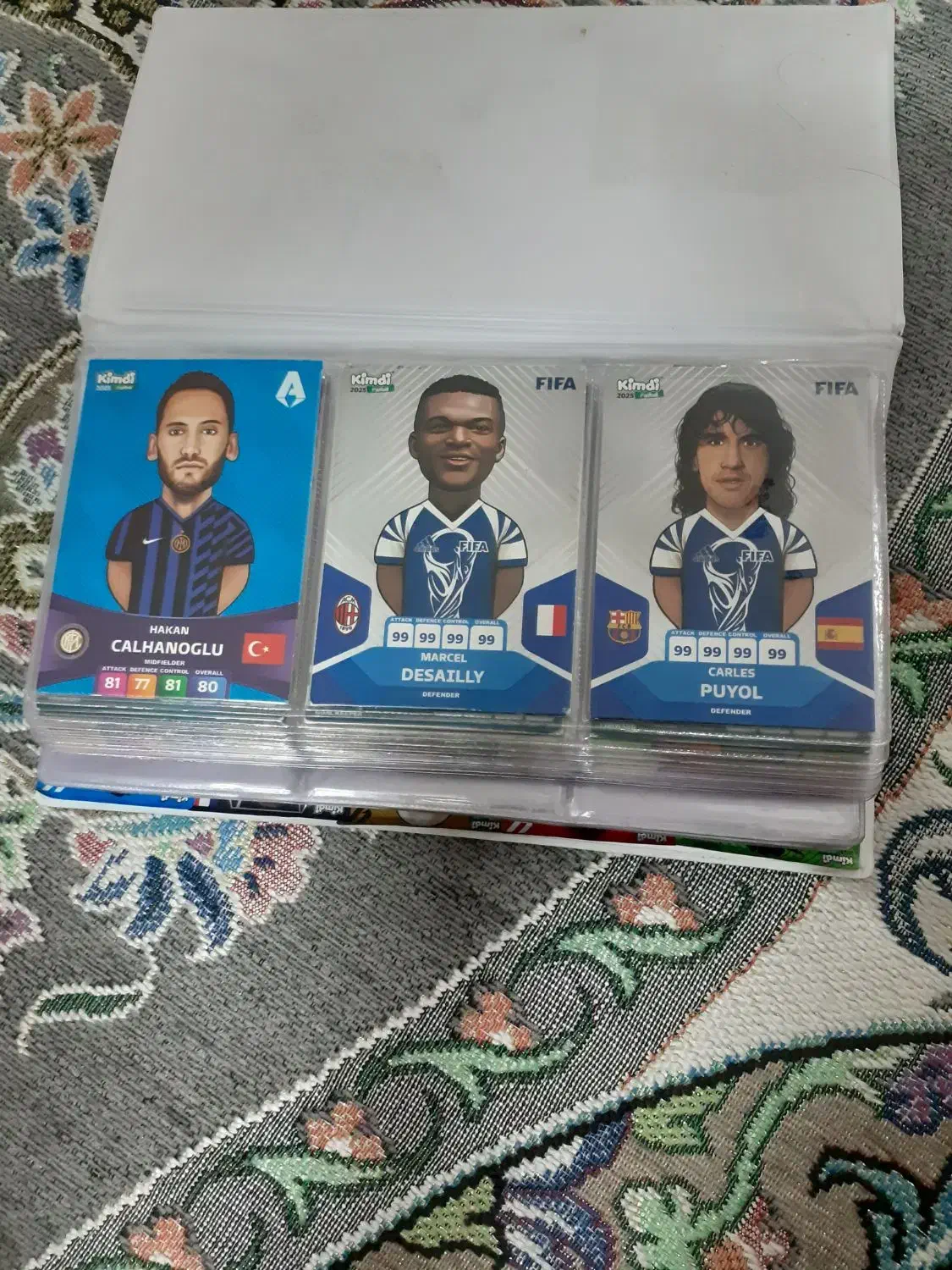 البوم|کلکسیون و سرگرمی|قم, زند آباد|دیوار