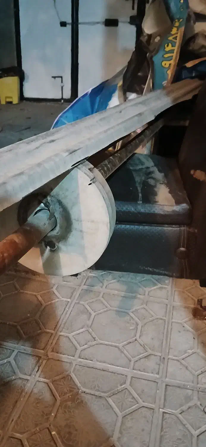 فنر کرکره|مصالح و تجهیزات ساختمان|اردبیل, |دیوار