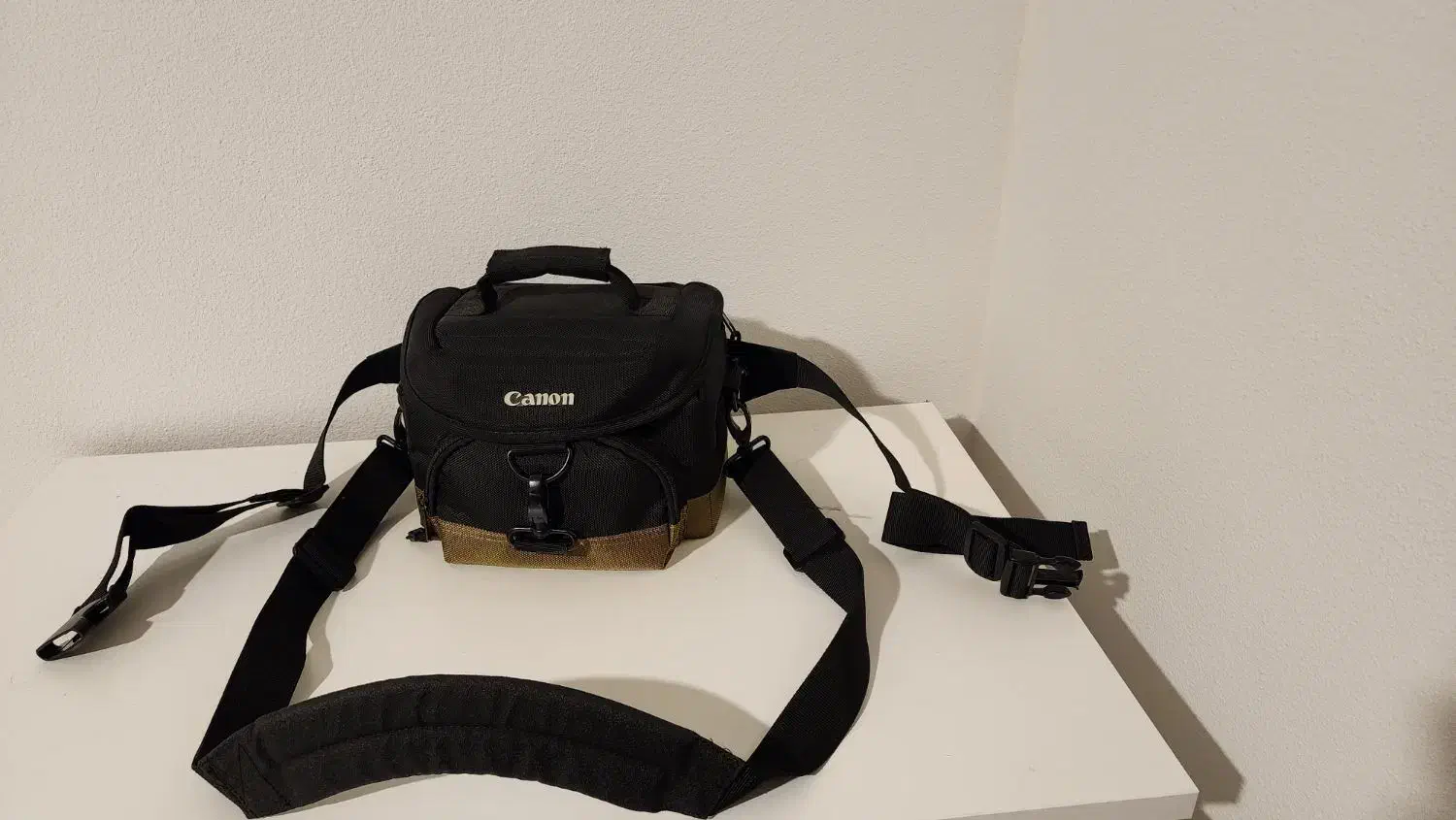 دوربین کانن ۷۰ دی canon 70D با همراه لنز اضافی|دوربین عکاسی و فیلم‌برداری|تهران, سیمای ایران|دیوار