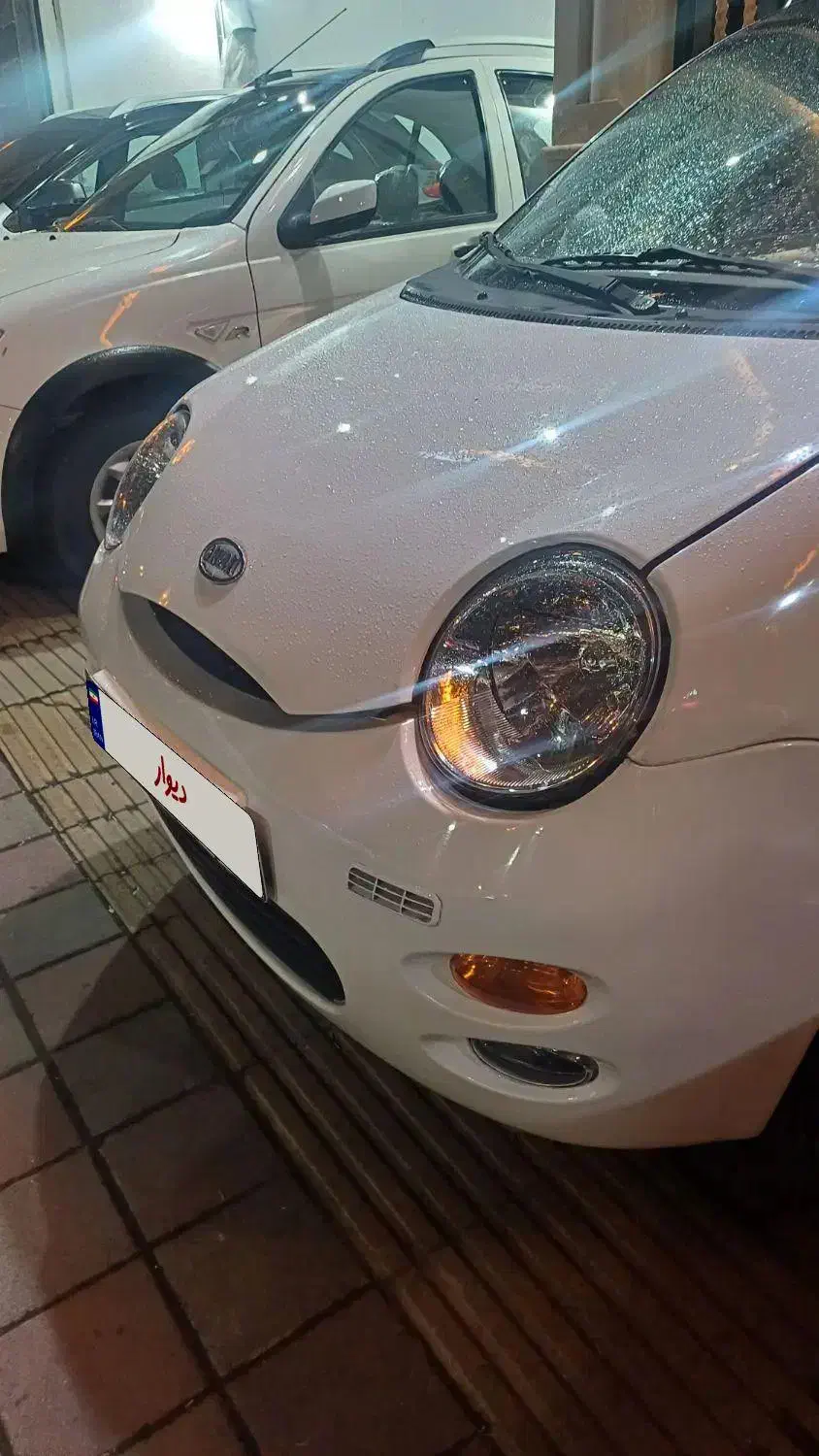 mvm110مدل ۹۴ کم کارکرد ۴سیلندر۴۰تاکار|خودرو سواری و وانت|رشت, یخسازی|دیوار