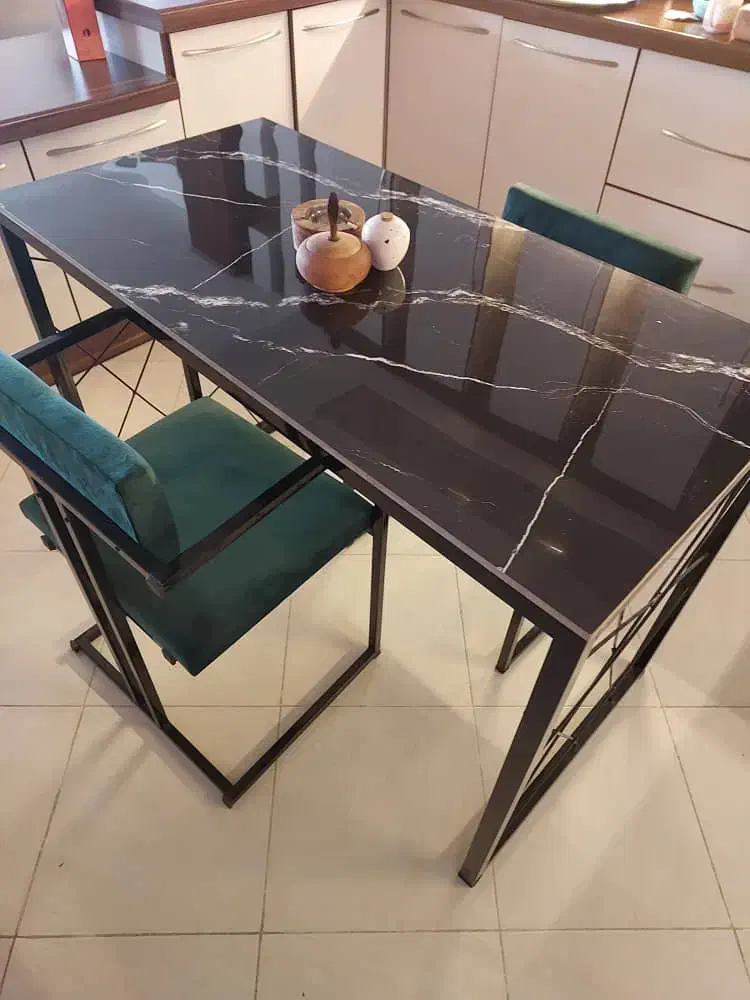 میز و صندلی|میز و صندلی غذاخوری|اصفهان, کوی شهید کشوری|دیوار