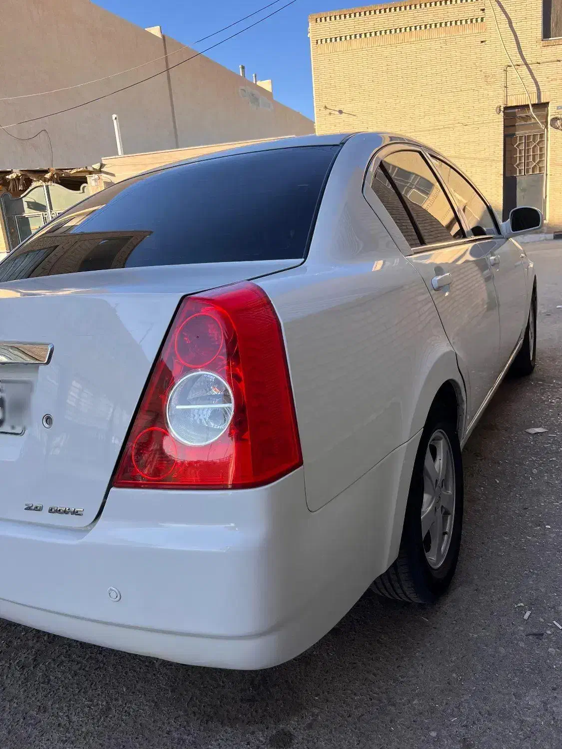 MVM 530|خودرو سواری و وانت|یزد, |دیوار