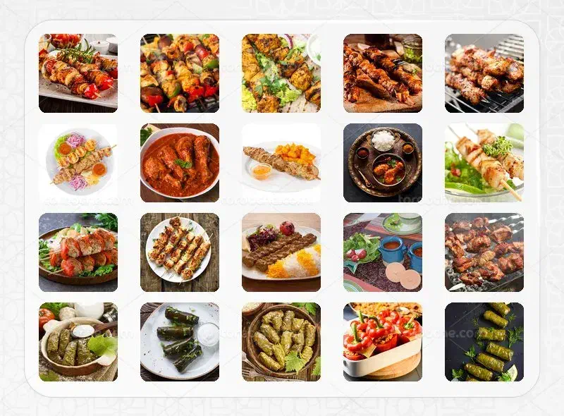 خوش پز خونه|خدمات پذیرایی، مراسم|یزد, |دیوار