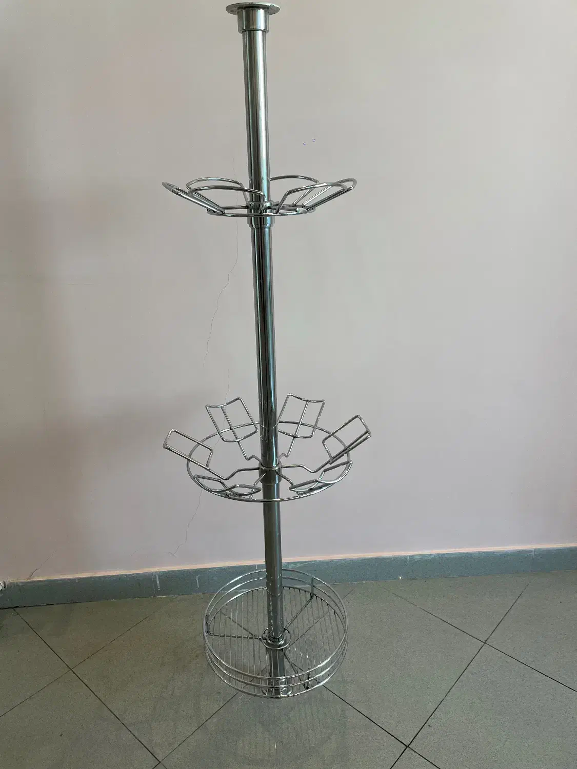 میز بار|آب‌چکان و نظم‌دهنده ظروف|تهران, مرزداران|دیوار