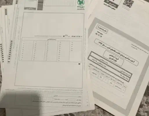 کنکوریم و خیلی سبز|کتاب و مجله ادبی|نورآباد, |دیوار