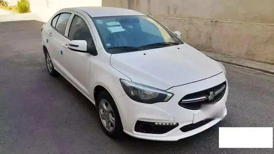 شاهین G مدل 1403|خودرو سواری و وانت|قوچان, |دیوار