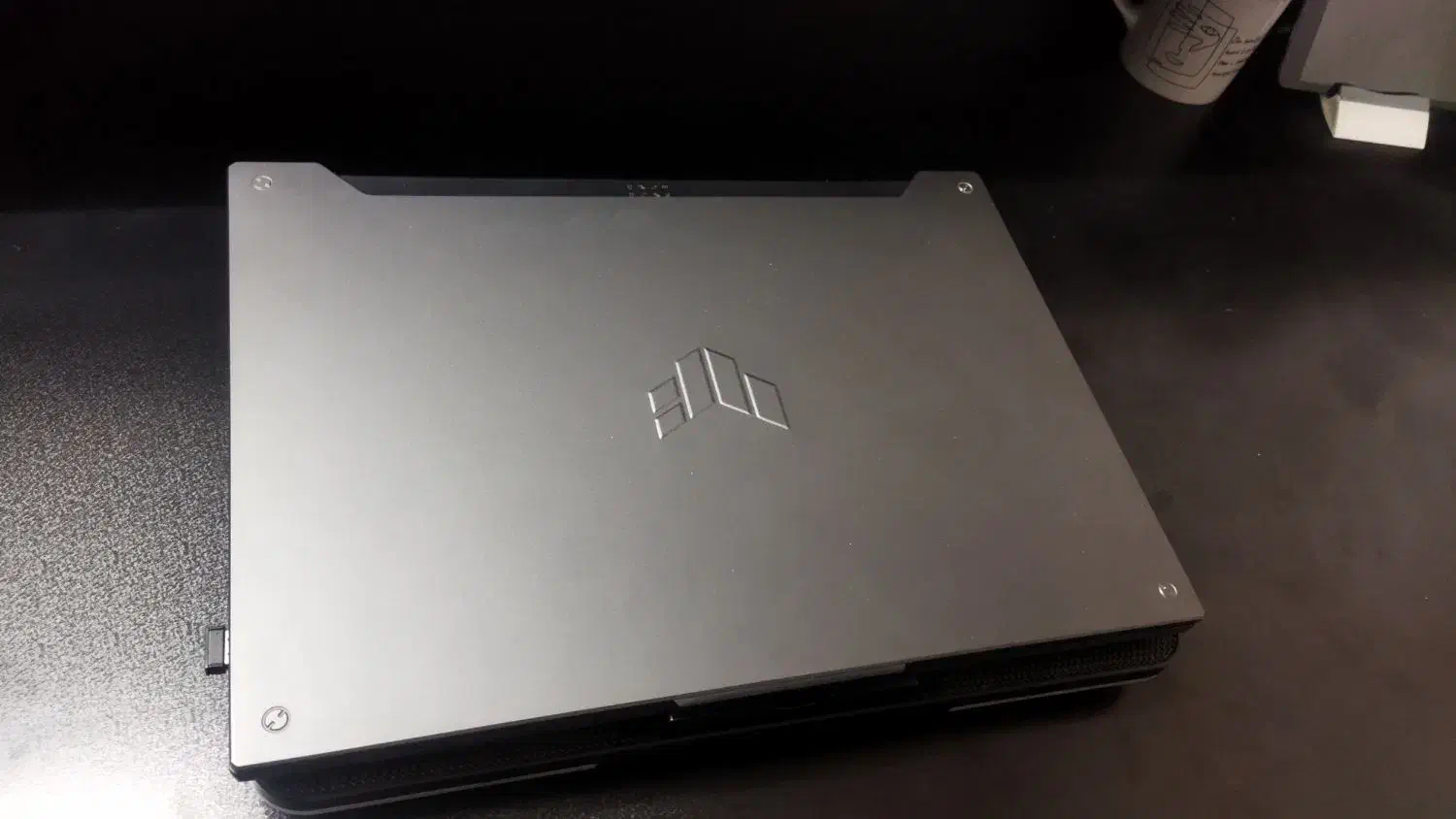 لپتاپ tuf fa15|رایانه همراه|گنبد کاووس, |دیوار