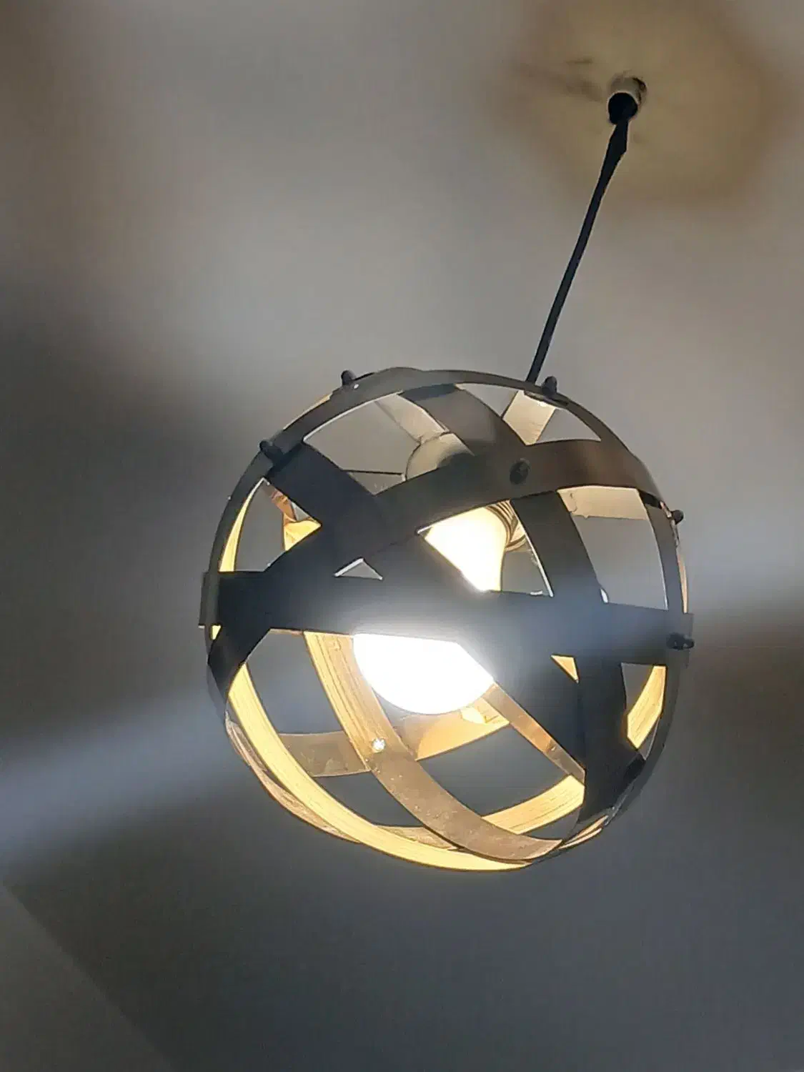 لوستر|لوستر و چراغ آویز|پردیس, فاز ۸|دیوار