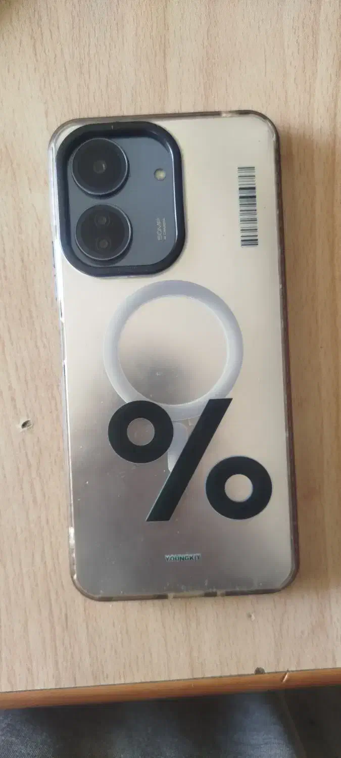 Redmi 13c|موبایل|کرمان, |دیوار