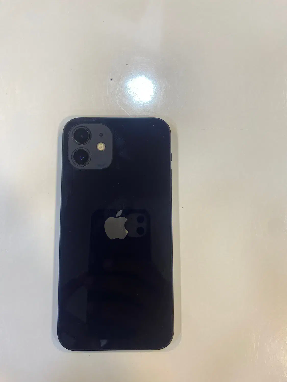 اپل iPhone 12 با حافظهٔ ۶۴ گیگابایت|موبایل|قشم, |دیوار
