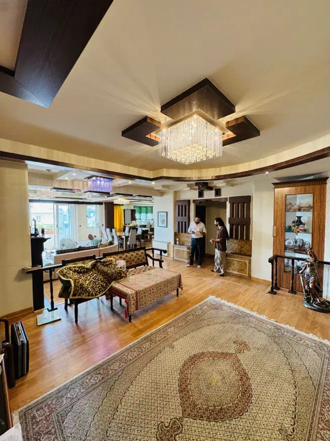 تاج محل ۲۲۰متری/منظریه/فوری قابل تهاتر|فروش آپارتمان|رشت, منظریه|دیوار